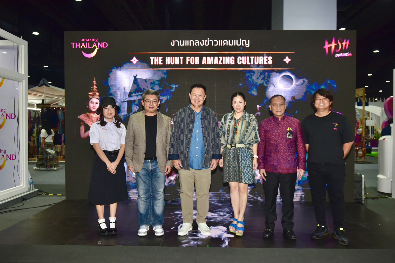 ททท. เสิร์ฟ Soft Power ไทยสู่สากล ผ่านเกม Home Sweet Home: Online